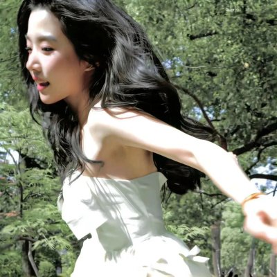 这一刻，我要世界看见