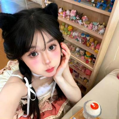 欢乐饭米粒儿